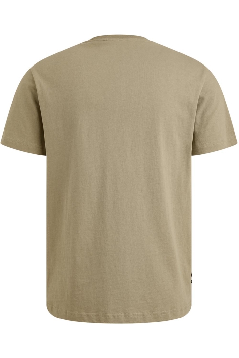 PME legend short sleeve r-neck open end jerse